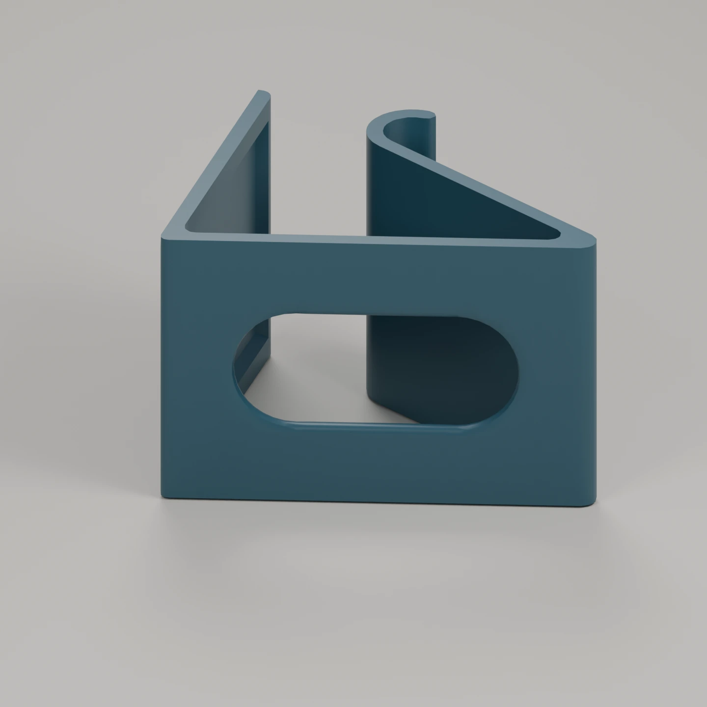 Handyhalter von Roiku – digitale 3D-Vorschau, kein Produktfoto